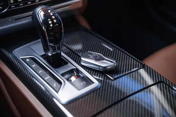 Casino Black Magic Android/iOS rakendus